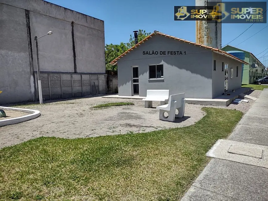 Casa com 2 quartos à venda, 70m2 em Areal, Pelotas - RS - imagem 6 Foto 6 de Casa com 2 quartos à venda, 70m2 em Areal, Pelotas - RS