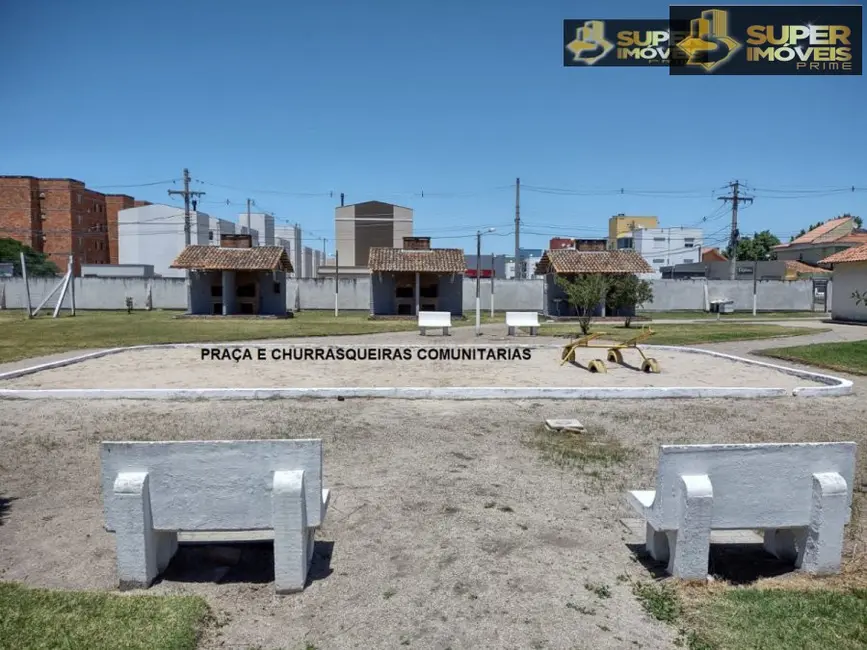 Casa com 2 quartos à venda, 70m2 em Areal, Pelotas - RS - imagem 8 Foto 8 de Casa com 2 quartos à venda, 70m2 em Areal, Pelotas - RS