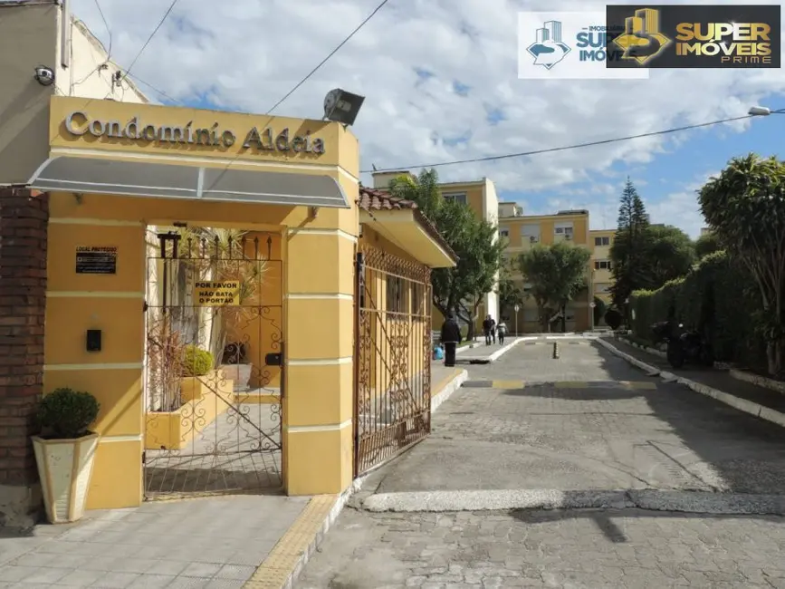 Apartamento com 1 quarto à venda, 40m2 em Areal, Pelotas - RS - imagem 1 Foto 1 de Apartamento com 1 quarto à venda, 40m2 em Areal, Pelotas - RS