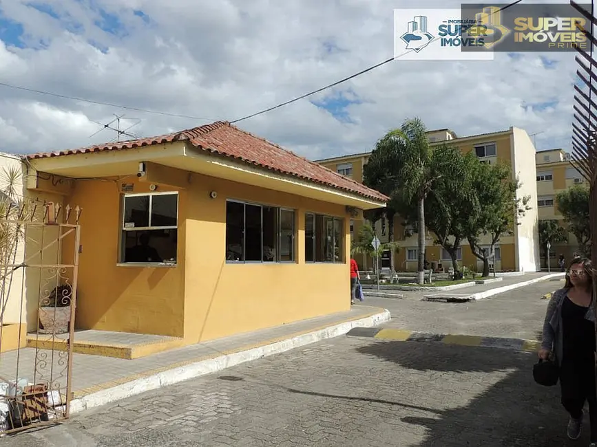 Foto 6 de Apartamento com 1 quarto à venda, 40m2 em Areal, Pelotas - RS