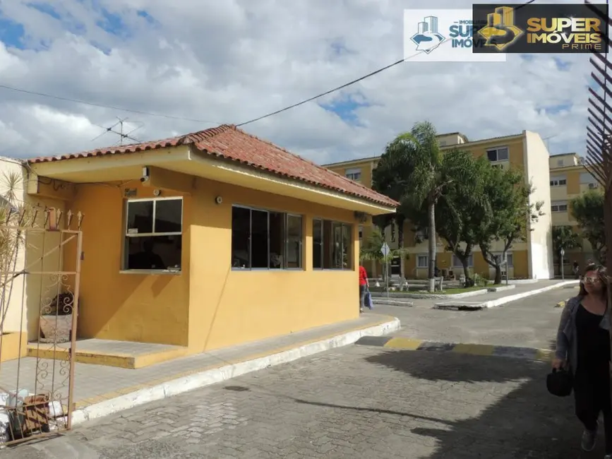 Apartamento com 1 quarto à venda, 40m2 em Areal, Pelotas - RS - imagem 6 Foto 6 de Apartamento com 1 quarto à venda, 40m2 em Areal, Pelotas - RS