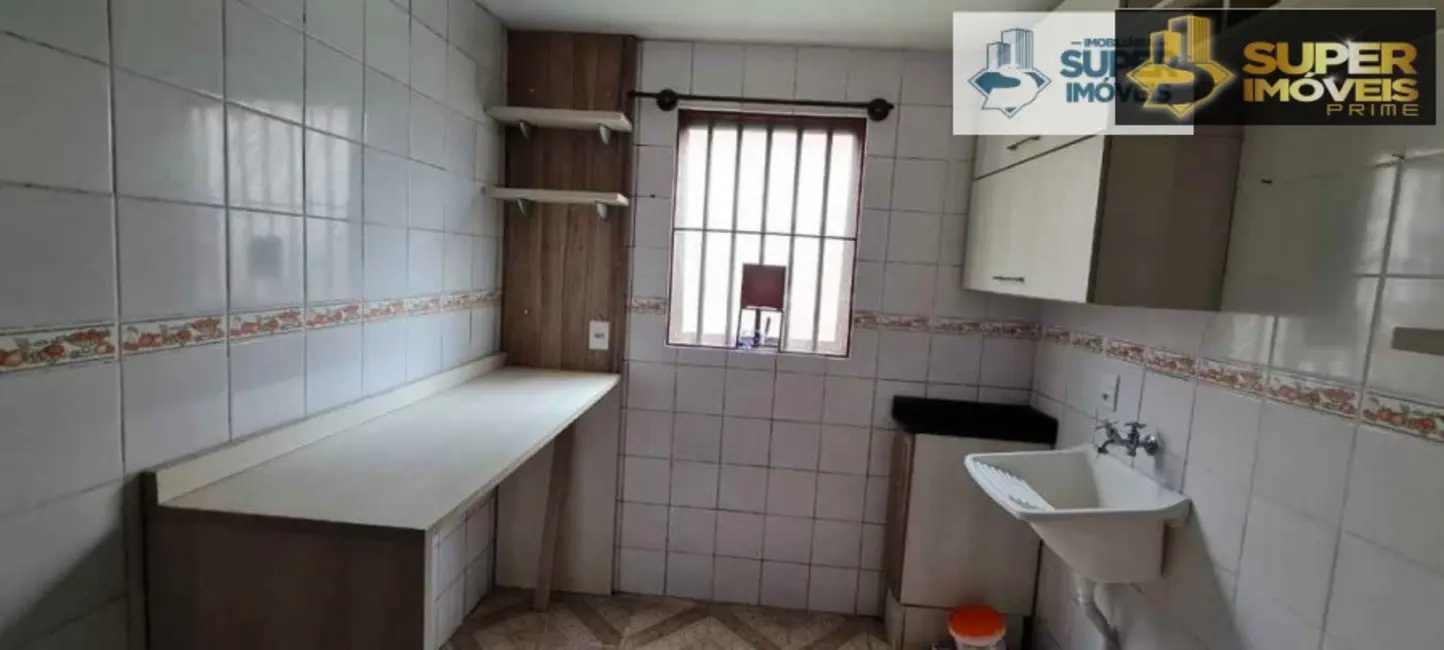 Foto 6 de Apartamento com 2 quartos à venda, 57m2 em São Gonçalo, Pelotas - RS