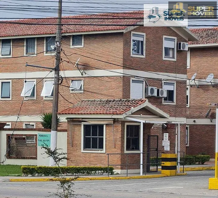 Foto 1 de Apartamento com 2 quartos à venda, 57m2 em São Gonçalo, Pelotas - RS