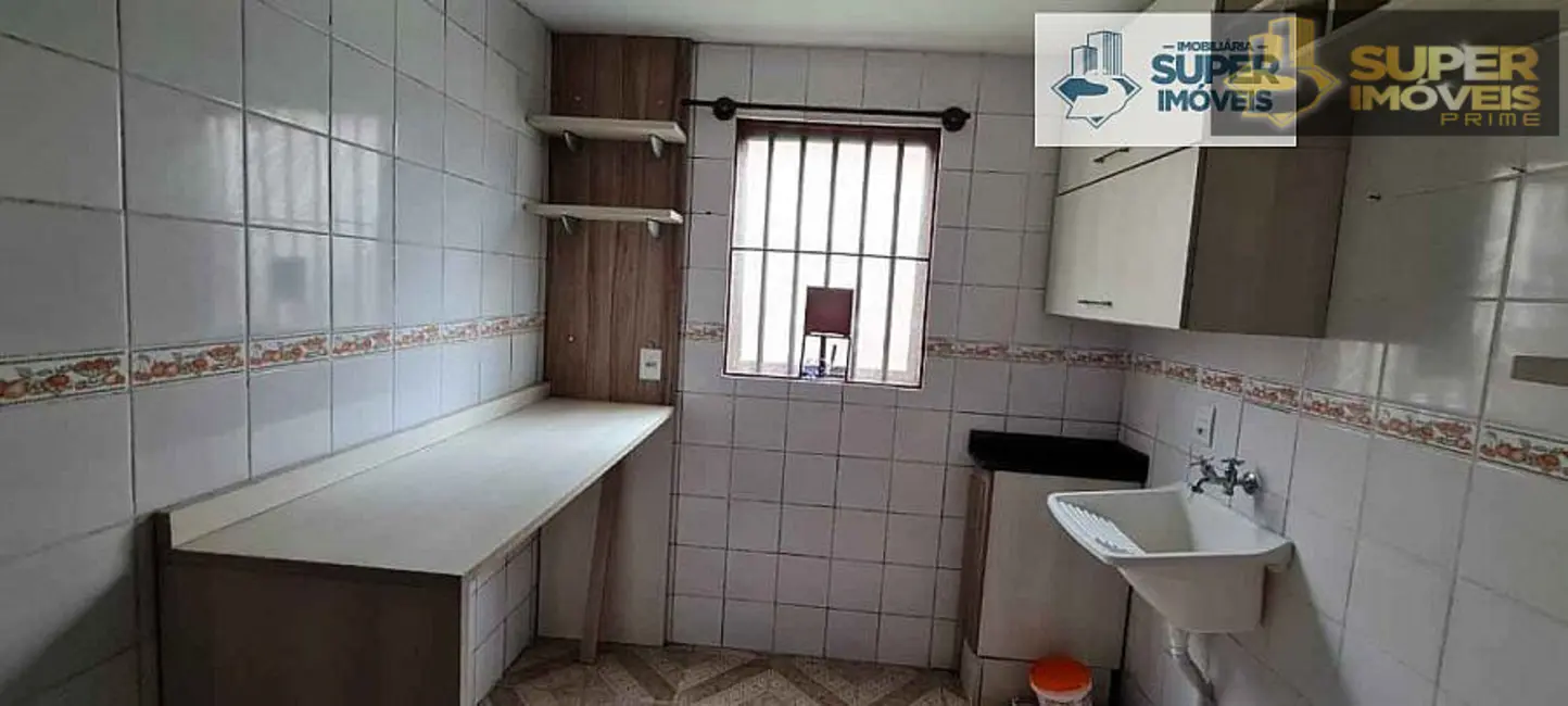Foto 6 de Apartamento com 2 quartos à venda, 57m2 em São Gonçalo, Pelotas - RS