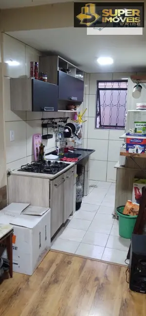 Foto 4 de Apartamento com 1 quarto à venda, 29m2 em São Gonçalo, Pelotas - RS