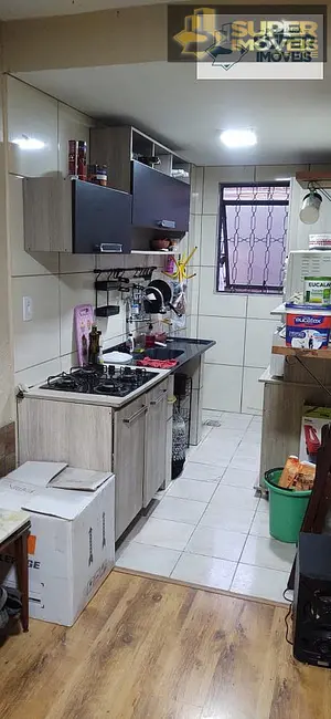 Apartamento com 1 quarto à venda, 29m2 em São Gonçalo, Pelotas - RS - imagem 4 Foto 4 de Apartamento com 1 quarto à venda, 29m2 em São Gonçalo, Pelotas - RS