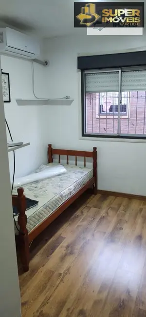 Foto 3 de Apartamento com 1 quarto à venda, 29m2 em São Gonçalo, Pelotas - RS