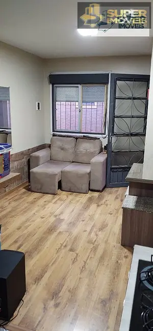 Apartamento com 1 quarto à venda, 29m2 em São Gonçalo, Pelotas - RS - imagem 1 Foto 1 de Apartamento com 1 quarto à venda, 29m2 em São Gonçalo, Pelotas - RS