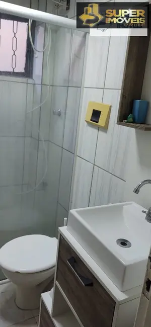 Foto 5 de Apartamento com 1 quarto à venda, 29m2 em São Gonçalo, Pelotas - RS