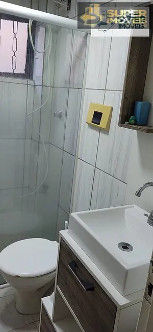 Apartamento com 1 quarto à venda, 29m2 em São Gonçalo, Pelotas - RS - imagem 5 Foto 5 de Apartamento com 1 quarto à venda, 29m2 em São Gonçalo, Pelotas - RS