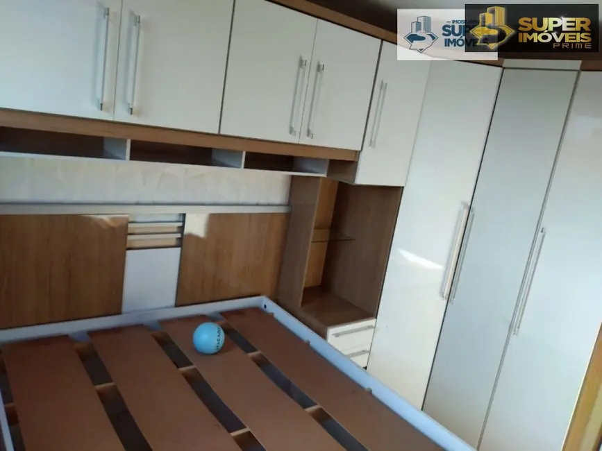 Apartamento com 2 quartos à venda, 58m2 em Fragata, Pelotas - RS - imagem 6 Foto 6 de Apartamento com 2 quartos à venda, 58m2 em Fragata, Pelotas - RS