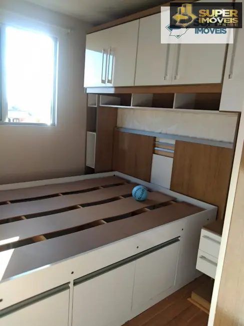 Foto 5 de Apartamento com 2 quartos à venda, 58m2 em Fragata, Pelotas - RS