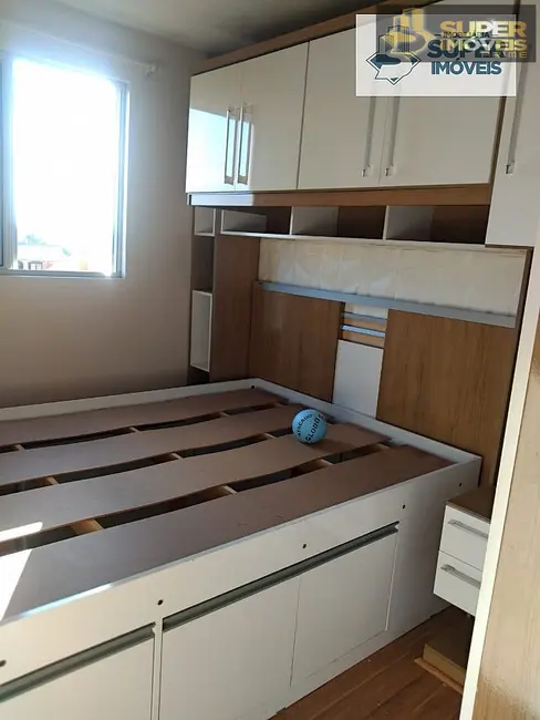 Foto 5 de Apartamento com 2 quartos à venda, 58m2 em Fragata, Pelotas - RS