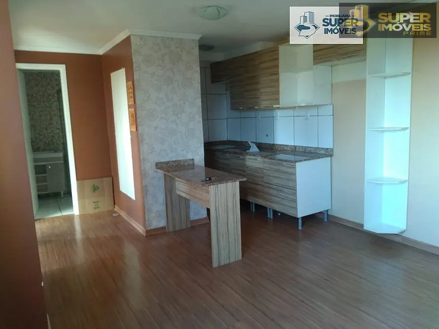 Foto 1 de Apartamento com 2 quartos à venda, 58m2 em Fragata, Pelotas - RS
