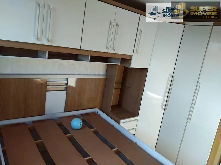 Foto 6 de Apartamento com 2 quartos à venda, 58m2 em Fragata, Pelotas - RS