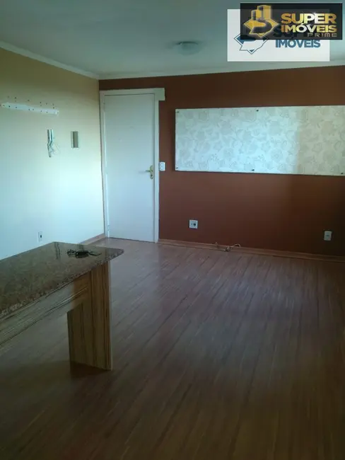 Foto 2 de Apartamento com 2 quartos à venda, 58m2 em Fragata, Pelotas - RS