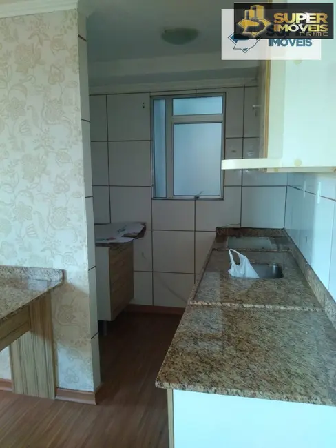 Foto 3 de Apartamento com 2 quartos à venda, 58m2 em Fragata, Pelotas - RS