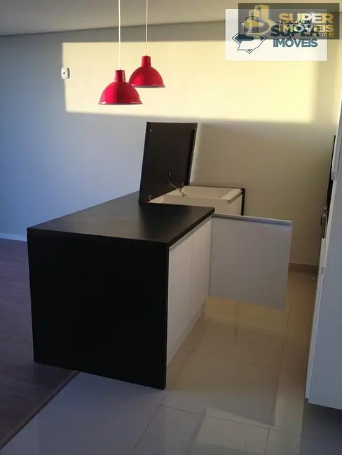 Foto 3 de Loft / Flat com 1 quarto à venda, 67m2 em Centro, Pelotas - RS