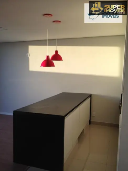 Foto 2 de Loft / Flat com 1 quarto à venda, 67m2 em Centro, Pelotas - RS