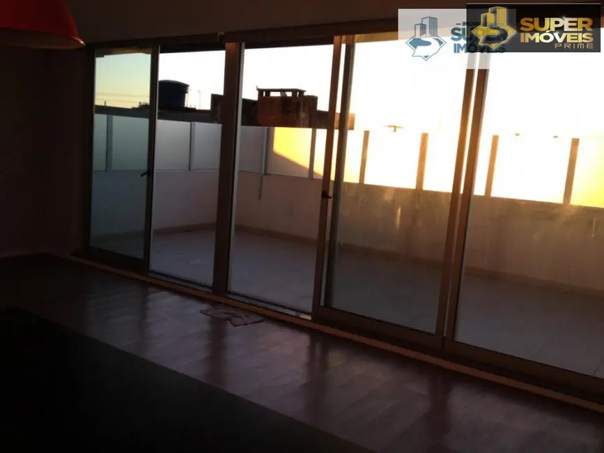 Foto 6 de Loft / Flat com 1 quarto à venda, 67m2 em Centro, Pelotas - RS