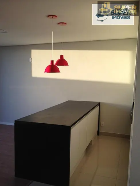 Foto 2 de Loft / Flat com 1 quarto à venda, 67m2 em Centro, Pelotas - RS