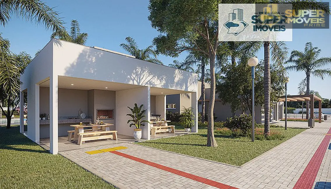 Foto 9 de Apartamento com 2 quartos à venda, 50m2 em Fragata, Pelotas - RS