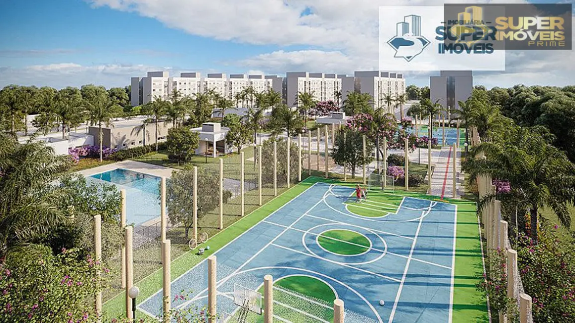 Foto 8 de Apartamento com 2 quartos à venda, 50m2 em Fragata, Pelotas - RS