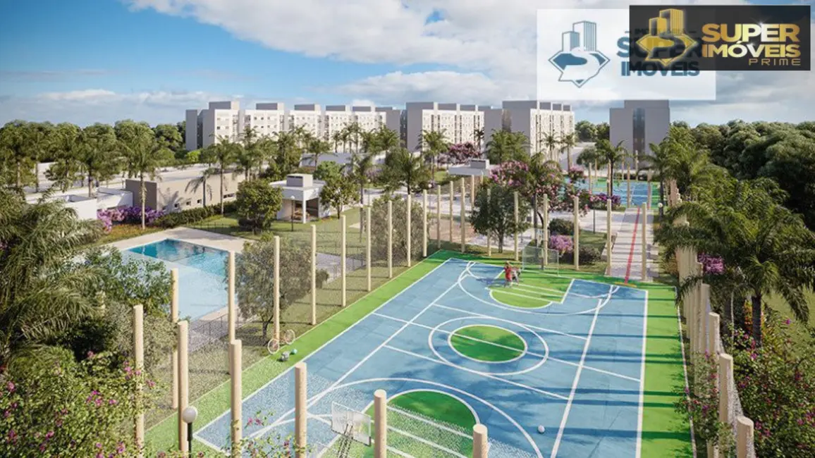 Apartamento com 2 quartos à venda, 50m2 em Fragata, Pelotas - RS - imagem 8 Foto 8 de Apartamento com 2 quartos à venda, 50m2 em Fragata, Pelotas - RS