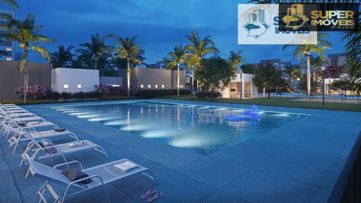 Apartamento com 2 quartos à venda, 50m2 em Fragata, Pelotas - RS - imagem 5 Foto 5 de Apartamento com 2 quartos à venda, 50m2 em Fragata, Pelotas - RS