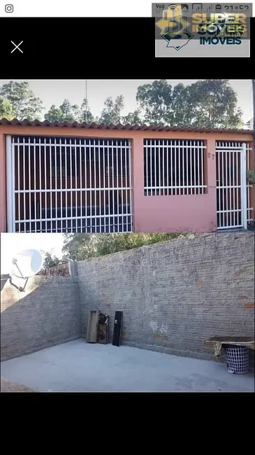Casa com 2 quartos à venda, 80m2 em Três Vendas, Pelotas - RS - imagem 1 Foto 1 de Casa com 2 quartos à venda, 80m2 em Três Vendas, Pelotas - RS