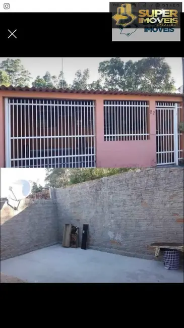 Foto 1 de Casa com 2 quartos à venda, 80m2 em Três Vendas, Pelotas - RS