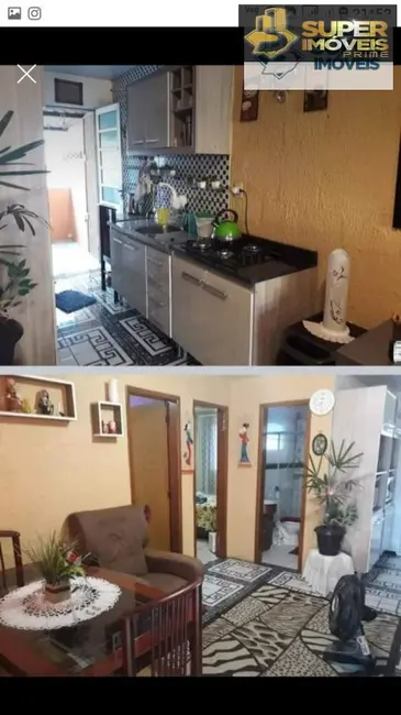 Foto 2 de Casa com 2 quartos à venda, 80m2 em Três Vendas, Pelotas - RS