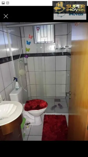 Foto 4 de Casa com 2 quartos à venda, 80m2 em Três Vendas, Pelotas - RS