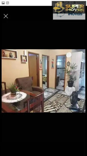 Foto 3 de Casa com 2 quartos à venda, 80m2 em Três Vendas, Pelotas - RS