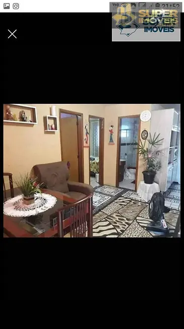 Casa com 2 quartos à venda, 80m2 em Três Vendas, Pelotas - RS - imagem 3 Foto 3 de Casa com 2 quartos à venda, 80m2 em Três Vendas, Pelotas - RS