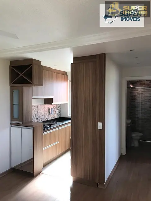 Foto 1 de Apartamento com 2 quartos à venda, 47m2 em Três Vendas, Pelotas - RS