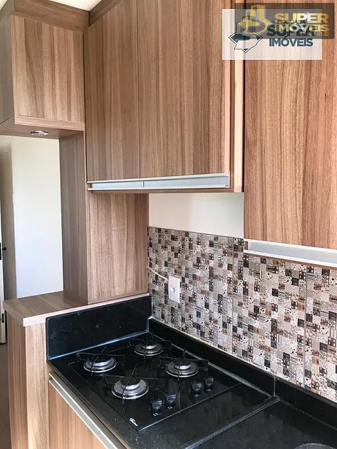 Foto 4 de Apartamento com 2 quartos à venda, 47m2 em Três Vendas, Pelotas - RS