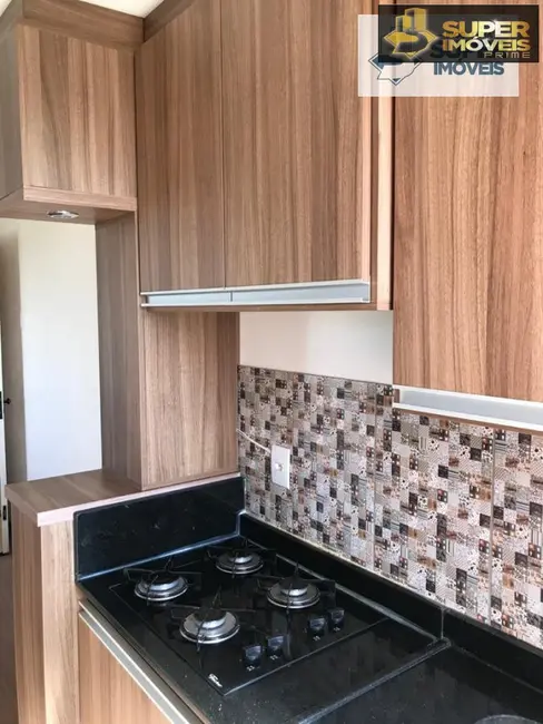Foto 4 de Apartamento com 2 quartos à venda, 47m2 em Três Vendas, Pelotas - RS