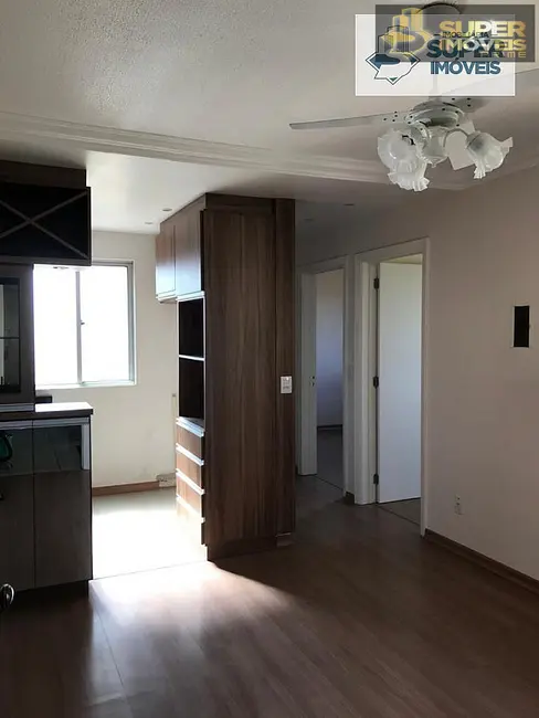 Foto 2 de Apartamento com 2 quartos à venda, 47m2 em Três Vendas, Pelotas - RS
