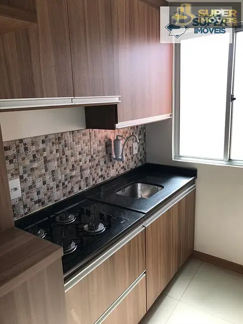 Foto 3 de Apartamento com 2 quartos à venda, 47m2 em Três Vendas, Pelotas - RS