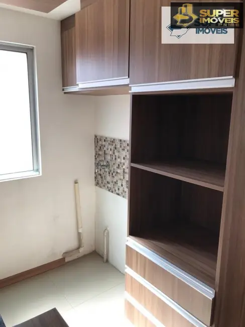 Foto 5 de Apartamento com 2 quartos à venda, 47m2 em Três Vendas, Pelotas - RS