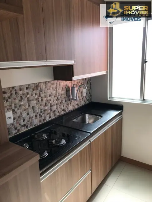 Foto 3 de Apartamento com 2 quartos à venda, 47m2 em Três Vendas, Pelotas - RS