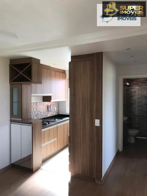 Foto 1 de Apartamento com 2 quartos à venda, 47m2 em Três Vendas, Pelotas - RS