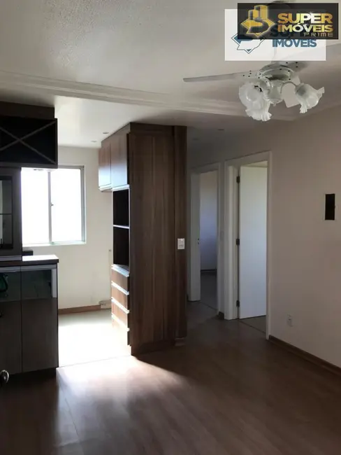 Foto 2 de Apartamento com 2 quartos à venda, 47m2 em Três Vendas, Pelotas - RS