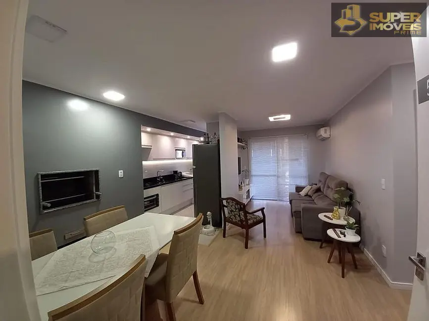 Foto 4 de Apartamento com 2 quartos à venda, 65m2 em Três Vendas, Pelotas - RS
