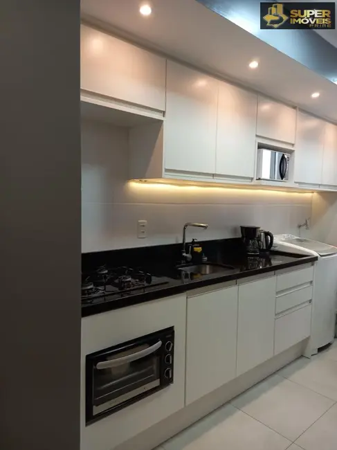 Foto 5 de Apartamento com 2 quartos à venda, 65m2 em Três Vendas, Pelotas - RS