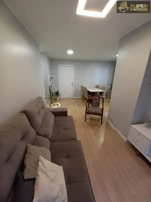 Foto 3 de Apartamento com 2 quartos à venda, 65m2 em Três Vendas, Pelotas - RS
