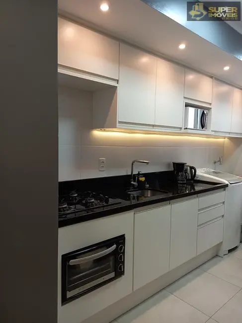 Foto 5 de Apartamento com 2 quartos à venda, 65m2 em Três Vendas, Pelotas - RS