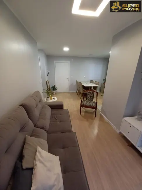 Foto 3 de Apartamento com 2 quartos à venda, 65m2 em Três Vendas, Pelotas - RS