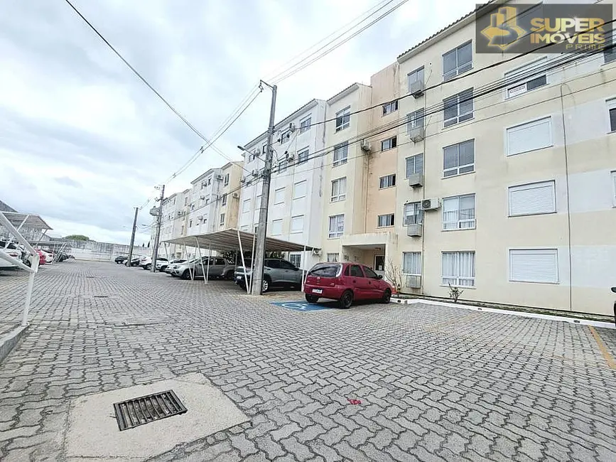 Foto 1 de Apartamento com 2 quartos à venda, 52m2 em Centro, Pelotas - RS